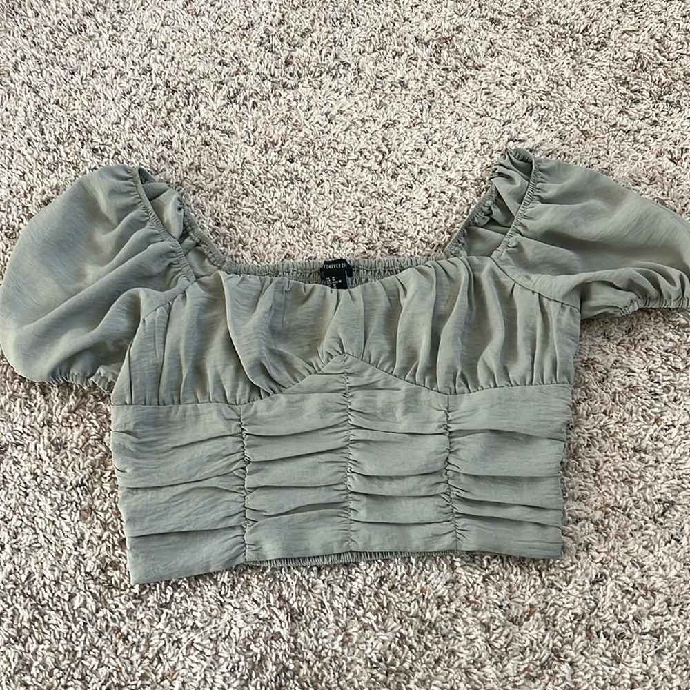 Forever 21 Top